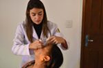 Juazeiro realiza primeiro mutirão de limpeza de lente com tecnologia de última geração pelo SUS