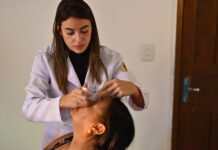 Juazeiro realiza primeiro mutirão de limpeza de lente com tecnologia de última geração pelo SUS