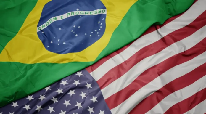 Brasil diz que não há justificativas para tarifas impostas pelos EUA