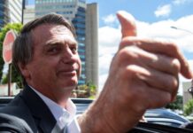 Bolsonaro pode ter pena reduzida pelo STF ainda este ano