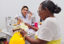 Programa Farmácia em Todo Lugar leva dispensação de medicamentos às comunidades do interior de Casa Nova