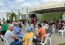 Gestão Anisio Viana promove saúde especializada para a população casanovense com mutirão de Urologia