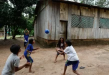 Unicef mapeia cidades onde crianças estão expostas a riscos ambientais