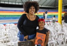 Juá Literária inicia sua segunda edição celebrando a leitura, a memória e a identidade de Juazeiro