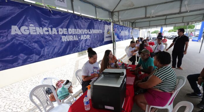 Prefeitura de Juazeiro reforça importância do Selo SIM para fortalecer a produção local
