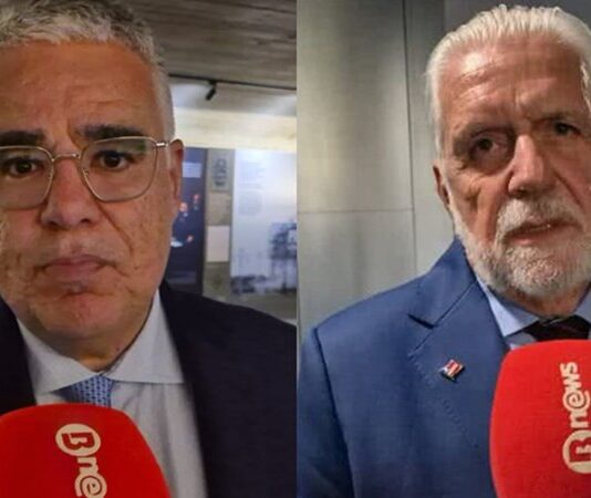 Partido Novo aciona Jaques Wagner no Conselho de Ética do Senado