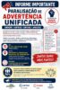 Servidores da Atenção Primária realizam paralisação de advertência unificada em frente à Prefeitura de Juazeiro nesta terça-feira (21)