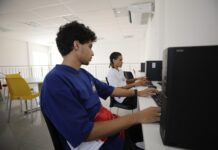 SEC abre inscrições para Sorteio Eletrônico de vagas em Cursos Técnicos de Nível Médio da Educação Profissional e Tecnológica