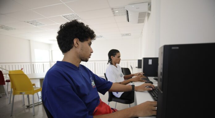 SEC abre inscrições para Sorteio Eletrônico de vagas em Cursos Técnicos de Nível Médio da Educação Profissional e Tecnológica
