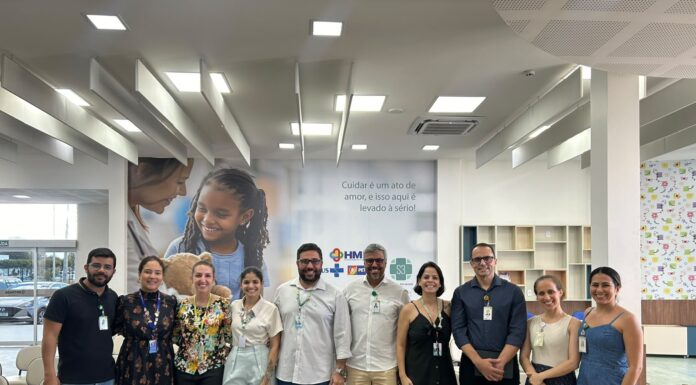 HU-Univasf e Secretaria de Saúde de Petrolina alinham estratégias para otimizar fluxo de pacientes e reduzir superlotação