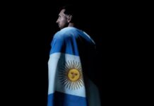 Em tom de despedida, Messi faz uma reflexão: “O mais lindo de todos esses anos nunca foi somente os títulos”