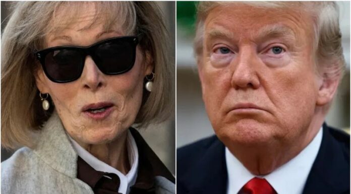 Donald Trump é condenado a pagar indenização de US$ 5 milhões por abuso sexual contra escritora