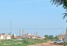 Morador cobra início da pavimentação do bairro Barranqueiro em Juazeiro; Prefeitura informa que obra ainda está em fase de contratação