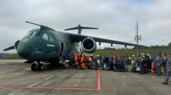 Brasil envia ajuda humanitária a Cuba em meio ao cerco dos EUA