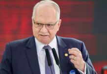 Fachin repudia fala de Milei contra Moraes e reafirma autonomia do STF; presidente argentino chamou ministro de “lixo careca”