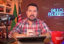Bolsonarista volta a atacar mulheres, diz que Míriam Leitão “Não merece ser estuprada” e chama jornalistas de “putas”; ABERT repudia ataques
