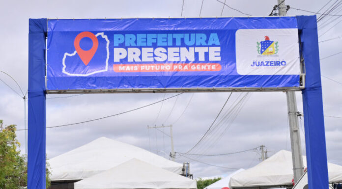 Confira o que será oferecido pelo Prefeitura Presente em Itamotinga neste sábado (29)