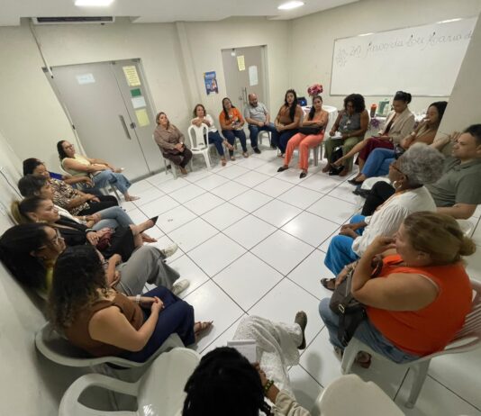 Prefeitura de Juazeiro fortalece articulação da rede de proteção a trabalhadores resgatados de situação análoga à escravidão