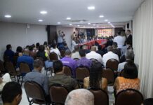 “Compromisso renovado de trabalhar por Juazeiro”, declara presidente da Câmara de Vereadores de Juazeiro no retorno dos trabalhos legislativos do segundo semestre