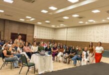 Juazeiro participa de simulado estadual para fortalecimento da resposta às emergências em saúde decorrentes da estiagem e seca