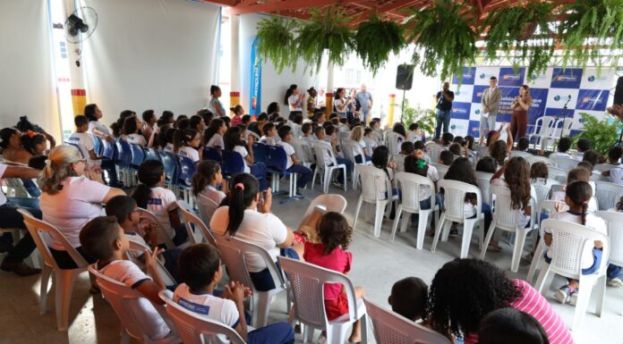 Em ação inédita, Transforma Petrolina leva conhecimento sobre cidadania e empreendedorismo feminino na Vila 12