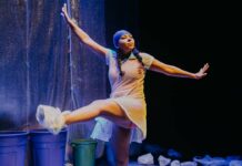 Coletivo Trippé participa do Quarta Que Dança 2026 com espetáculo infantil; confira programação