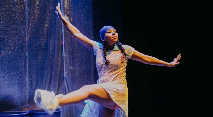 Coletivo Trippé participa do Quarta Que Dança 2026 com espetáculo infantil; confira programação