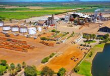 Agrovale amplia eficiência e sustentabilidade com investimento de R$ 54 milhões do Fundo Clima do BNDES