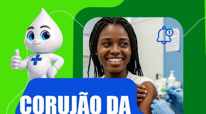 Casa Nova promove Corujão da Multivacinação nesta quinta (27) das 18h às 20h
