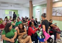 No Dia Nacional da Saúde, Mutirão de Escleroterapia atende mais de 100 pacientes em Casa Nova