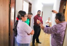 NEAM de Casa Nova entra em fase final de implantação para reforçar a proteção às mulheres