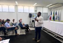 Seminário de Caprinovinocultura: Juazeiro discute os caminhos do setor na Bahia, estado que abriga o maior rebanho de caprinos e ovinos do Brasil
