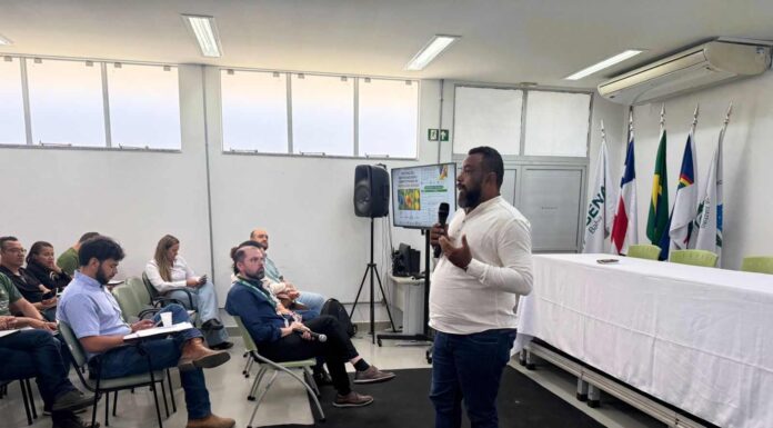 Seminário de Caprinovinocultura: Juazeiro discute os caminhos do setor na Bahia, estado que abriga o maior rebanho de caprinos e ovinos do Brasil