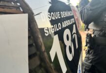 Homem de 36 anos é preso suspeito de estupro de vulnerável contra criança em Casa Nova