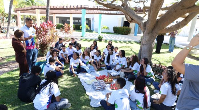 Adolescentes do interior conquistam espaço inédito no NUCA Petrolina