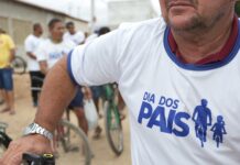 Passeio Ciclístico do Dia dos Pais reúne famílias e celebra tradição de 26 anos em Juazeiro