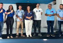 Jordávio Ramos reúne lideranças e apoiadores em primeiro ato de campanha em Juazeiro
