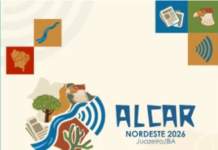 Territórios e disputas narrativas são tema da 9ª edição do maior encontro de história da mídia do Nordeste na UNEB Juazeiro