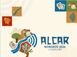 Territórios e disputas narrativas são tema da 9ª edição do maior encontro de história da mídia do Nordeste na UNEB Juazeiro
