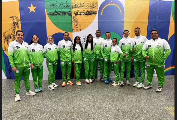 Associação Petrolinense de Atletismo (APA) terá 11 atletas na final do Campeonato Brasileiro de Corrida de Rua