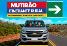Mutirão Itinerante da Rural chega a Carnaíba do Sertão com serviços do Garantia-Safra, CAF e CCIR/INCRA