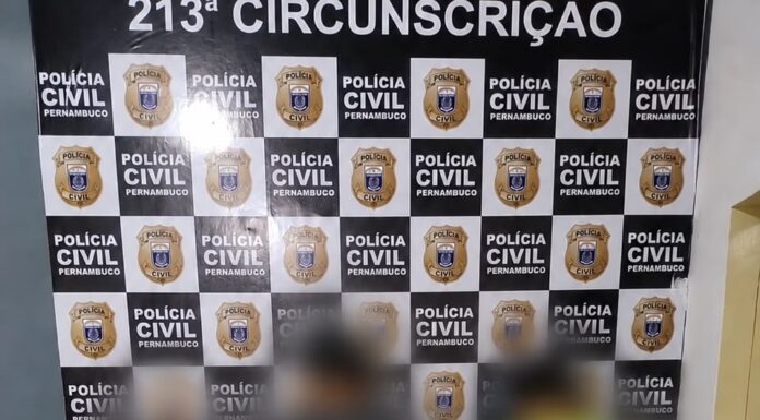 Polícia Civil prende três investigados por furto qualificado em Petrolina