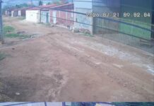 Ansiosos pela tão sonhada pavimentação, moradores do Itaberaba questionam quando obras serão iniciadas em rua do bairro; Soest aponta necessidade de drenagem profunda