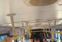 Estudantes voltam a relatar superlotação e falta de monitoria em transporte escolar, em Juazeiro: “Não queremos esperar acontecer um acidente para que alguma providência seja tomada”
