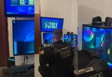 Polícia investiga suspeitos de planejar atentados nas eleições de 2026