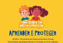 Juazeiro promove IV edição do “Aprender & Proteger” com foco na prevenção às violências contra crianças e adolescentes