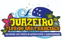 Juazeiro celebra 7 de Setembro com desfile cívico sobre pertencimento e sustentabilidade