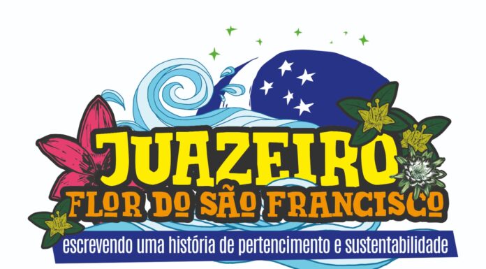 Juazeiro celebra 7 de Setembro com desfile cívico sobre pertencimento e sustentabilidade