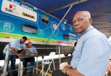 Projeto Cidadão 60+: SAC realiza atendimento exclusivo a idosos neste sábado (15); ação estará em Juazeiro