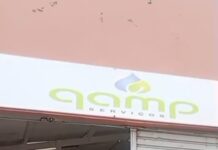 Ex-funcionário da empresa terceirizada Qamp, contratada da SESP de Juazeiro, relata atraso no pagamento de rescisão em